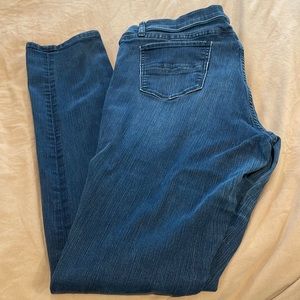New York and Co jeans